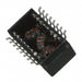 HX2019NL by Pulse Electronics - MODULE MAGNETICS POE SINGLE VOIP