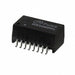 HX2260NL by Pulse Electronics - XFRMR MODUL 1PORT POE 1:1 10/100