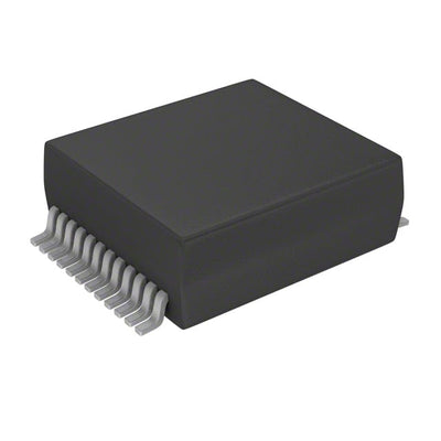 HX5004ENLT by Pulse Electronics - PULSE XFMR 1 CT:1CT TX/RX 350UH