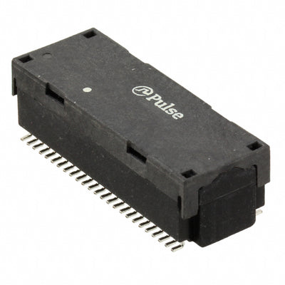 HX5020FNLT by Pulse Electronics - PULSE XFMR 1 CT:1CT TX/RX 350UH
