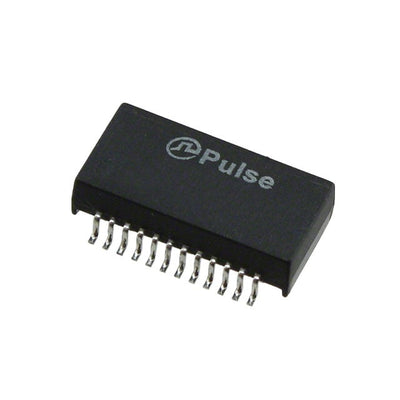HX5084NL by Pulse Electronics - MODULE 4CH EXTEMP GIGABIT 24SOIC