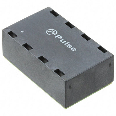 H5400NL by Pulse Electronics - MODULE XFORMR QUAD GIGABIT SMD