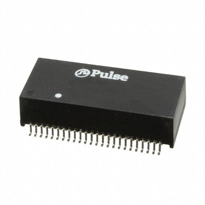 HX6101NLT by Pulse Electronics - PULSE XFMR 1CT:1CT TX/RX