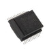 HX7028NL by Pulse Electronics - MDL SIN 10G 1:1 GEN2 SM TU