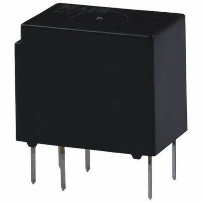HY1-5V by Panasonic Electric Works - RELAY TELECOM SPDT 1A 5VDC