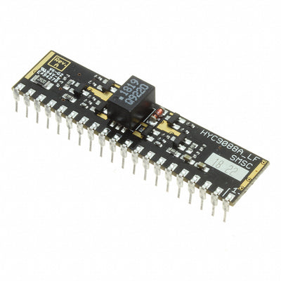 HYC9088AR-LF by Microchip Technology - IC TXRX ARCNET COAX 20SIP