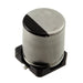 HZA226M063X16T-F by Cornell Dubilier Electronics (CDE) - ALUMIN CAP HYB 22UF 20% 63V SMD