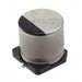 HZA566M063G24T-F by Cornell Dubilier Electronics (CDE) - ALUMIN CAP HYB 56UF 20% 63V SMD