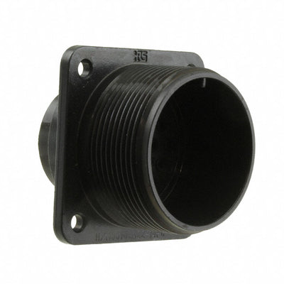 H/MS3102A22-14PC(73) by Hirose Electric Co Ltd - CONNECTOR RECPT HSNG MALE 19POS PNL MT