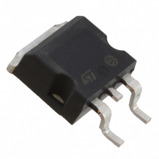 SCT10N120H by STMicroelectronics - SICFET N-CH 1200V 12A H2PAK-2