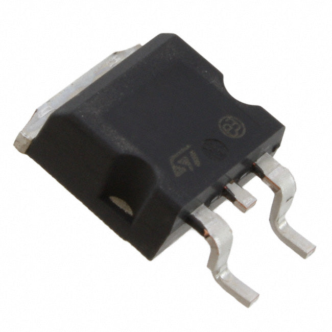 SCT10N120H by STMicroelectronics - SICFET N-CH 1200V 12A H2PAK-2