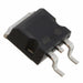 SCT10N120H by STMicroelectronics - SICFET N-CH 1200V 12A H2PAK-2