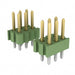 829492-8 by TE Connectivity AMP Connectors - CONNECTOR HEADER VERT 24POS 2.54MM