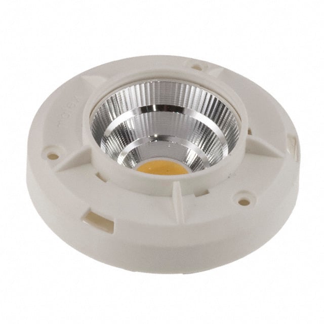 1800814250 by Molex - LED MOD HELIEON WHT ROUND 4100K