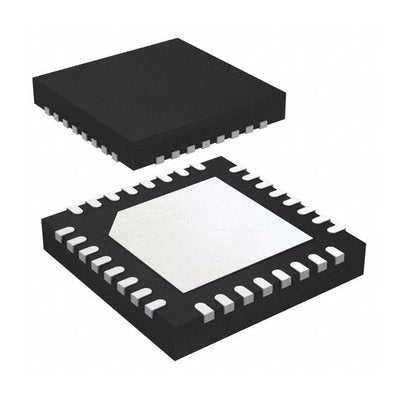 2U-012-010A-QFN32-C by Helix Semiconductors - 12VDC INPUT TO 48VDC OUTPUT