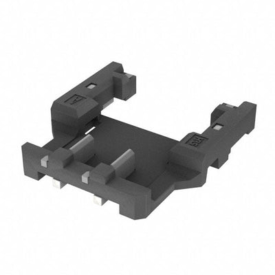 DF58-2P-1.2V(21) by Hirose Electric Co Ltd - CONNECTOR HEADER SMD 2POS 1.2MM