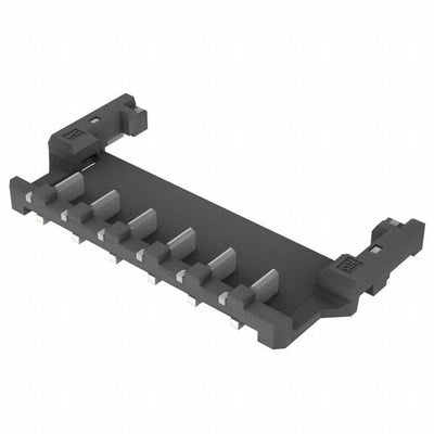 DF58-6P-1.2V(21) by Hirose Electric Co Ltd - CONNECTOR HEADER SMD 6POS 1.2MM