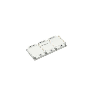 FS900R08A2P2B32BOSA1 by Infineon Technologies - IGBT MODULE PACK2 DRV HYBRID2-1