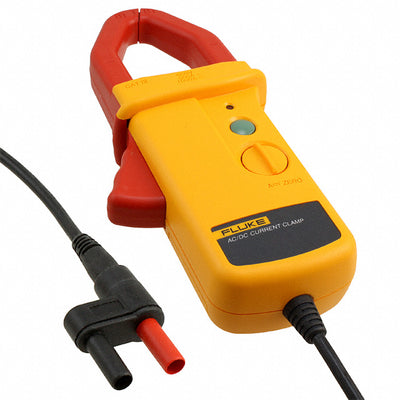 I1010 by Fluke Electronics - CURRENT CLAMP AC/DC 1000A