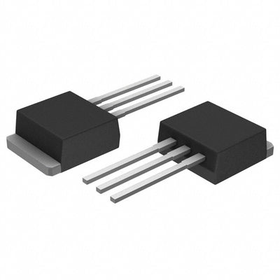 MBRB41H100CT-1G by onsemi - DIODE ARRAY SCHOTTKY 100V I2PAK