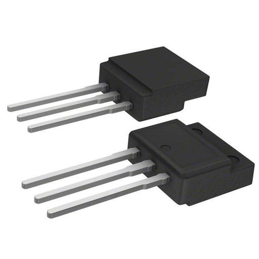STFI34N65M5 by STMicroelectronics - MOSFET N CH 650V 28A I2PAKFP