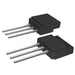 STFI13NK60Z by STMicroelectronics - MOSFET N-CH 600V 13A I2PAKFP
