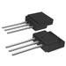 STFI8N80K5 by STMicroelectronics - MOSFET N-CH 800V 6A I2PAKFP