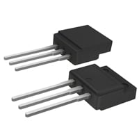 STFI15N65M5 by STMicroelectronics - MOSFET N CH 650V 11A I2PAKFP