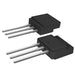 STFI15N65M5 by STMicroelectronics - MOSFET N CH 650V 11A I2PAKFP