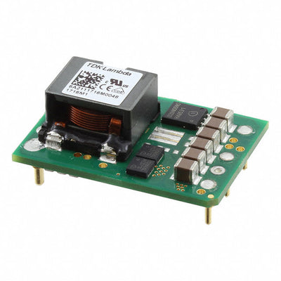 I6A4W010A033V-001-R by TDK-Lambda Americas Inc - DC DC CONVERTER 3.3-40V 250W