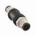 IA-A03M-A03M-0000-01 by Amphenol LTW - CONNECTOR ADAPTER 3P-3P M-M INLINE