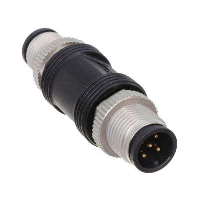 IA-A05M-A05M-0000-01 by Amphenol LTW - CONNECTOR ADAPTER 5P-5P M-M INLINE