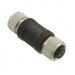 IA-A06F-A06F-0000-01 by Amphenol LTW - CONNECTOR ADAPTER 6P-6P F-F INLINE