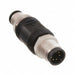 IA-A06M-A06M-0000-01 by Amphenol LTW - CONNECTOR ADAPTER 6P-6P M-M INLINE