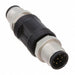 IA-A08M-A08M-0000-01 by Amphenol LTW - CONNECTOR ADAPTER 8P-8P M-M INLINE