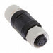 IA-A10F-A10F-0000-01 by Amphenol LTW - CONNECTOR ADAPTER 10P-10P F-F INLINE