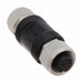 IA-A12F-A12F-0000-01 by Amphenol LTW - CONNECTOR ADAPTER 12P-12P F-F INLINE