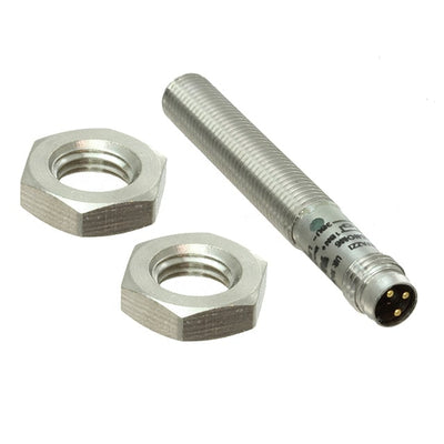 IA08BLF15NOM5 by Carlo Gavazzi Inc. - SENSOR PROX INDUCTIVE 1.5MM CYL