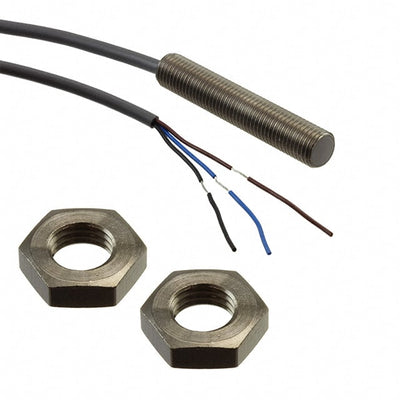 IA08BLF15NO by Carlo Gavazzi Inc. - SENSOR PROX INDUCTIVE 1.5MM CYL