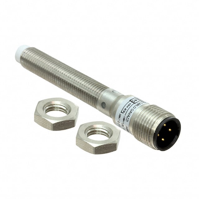IA08BLN25NOM1 by Carlo Gavazzi Inc. - SENSOR PROX INDUCTIVE 2.5MM CYL