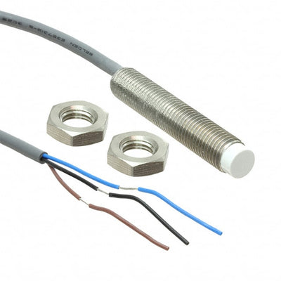 IA08BLN25NO by Carlo Gavazzi Inc. - SENSOR PROX INDUCTIVE 2.5MM CYL