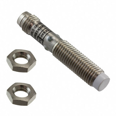 IA08BSN25POM5 by Carlo Gavazzi Inc. - SENSOR PROX INDUCTIVE 2.5MM CYL