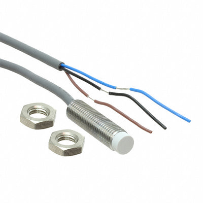 ICB12S30N08NO by Carlo Gavazzi Inc. - SENSOR PROX INDUCTIVE 8MM CYLIND