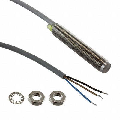 IA08FLF01PO by Carlo Gavazzi Inc. - SENSOR PROX INDUCTIVE 1MM CYLIND