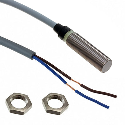 IA12DSF04DO by Carlo Gavazzi Inc. - SENSOR PROX INDUCTIVE 4MM CYLIND