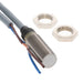 IA12ESF02UC by Carlo Gavazzi Inc. - SENSOR PROX INDUCTIVE 2MM CYLIND