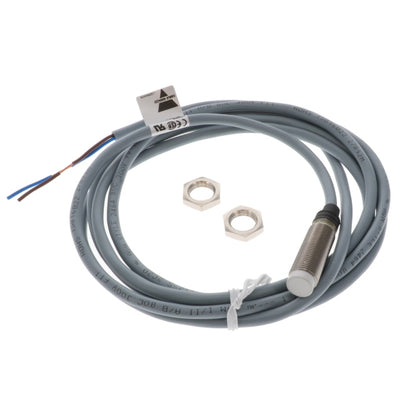 IA12ESN04UC by Carlo Gavazzi Inc. - SENSOR PROX INDUCTIVE 4MM CYLIND