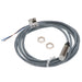 IA12ESN04UC by Carlo Gavazzi Inc. - SENSOR PROX INDUCTIVE 4MM CYLIND