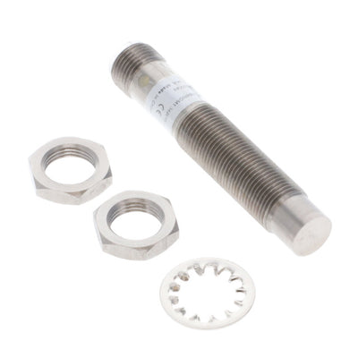 IA12FLN04NOM1 by Carlo Gavazzi Inc. - SENSOR PROX INDUCTIVE 4MM CYLIND