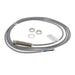 IA12FLN04NO by Carlo Gavazzi Inc. - SENSOR PROX INDUCTIVE 4MM CYLIND